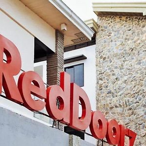 Reddoorz @ Jackie'S Hotel & Restaurant