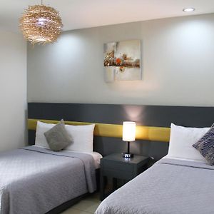 Terra Bella Hotel Boutique